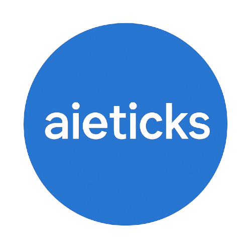 Aieticks Logo
